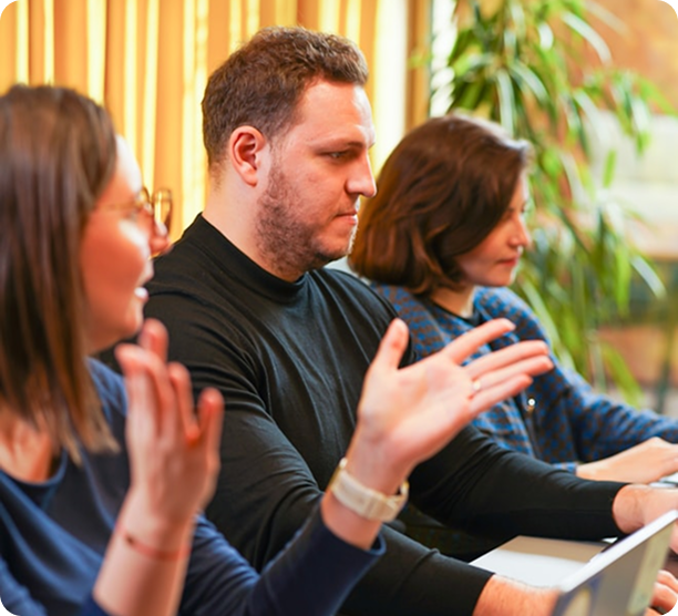 Frontline Sales Training & Development Coaching